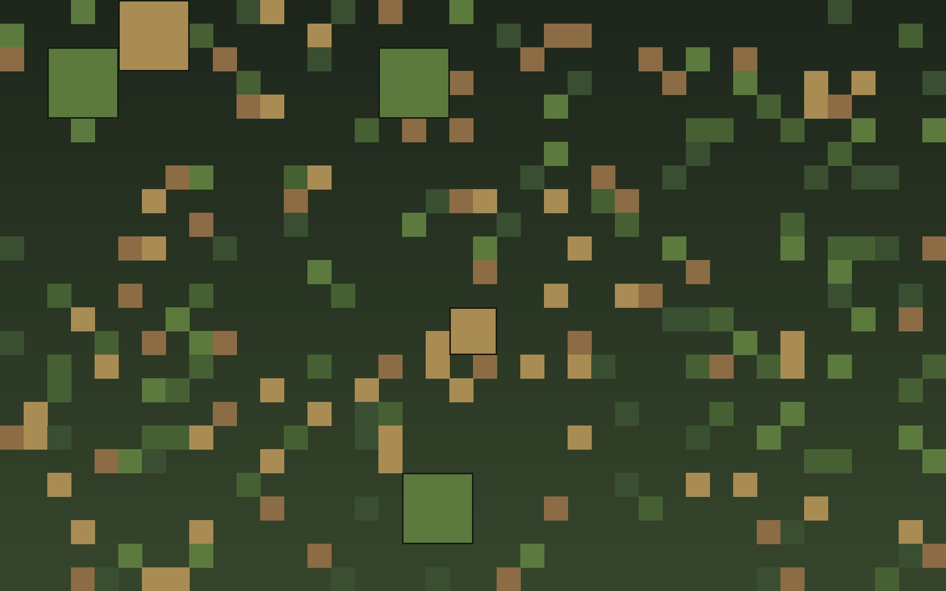 Petri32 texture pack preview two