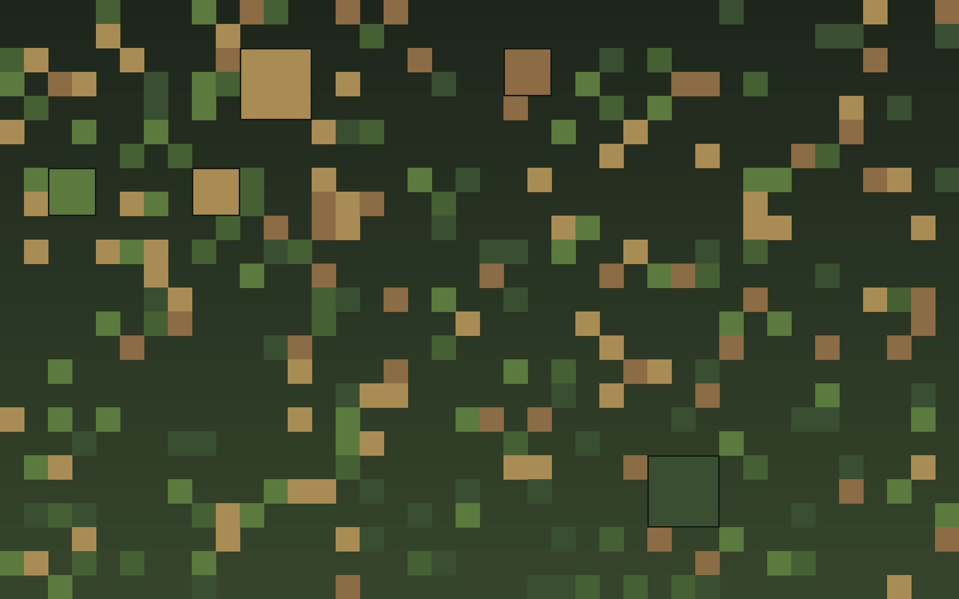 Petri32 texture pack preview three